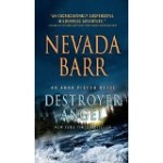 destroyer angel by nevada barr destroyer angel by nevada barr