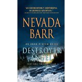 Destroyer Angel af Nevada Barr