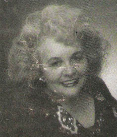 Doris Isbell Crowe from cover of Dummy's Little Girl