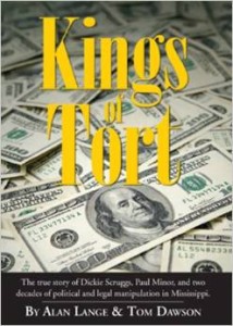 King of Torts