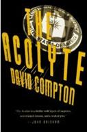 The Acolyte by David Compton
