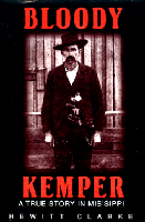 Bloody Kemper by Hewitt 