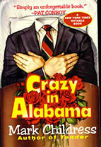 Crazy in Alabama by Childers