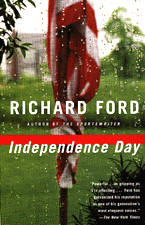 Independence Day by Richard Ford