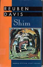 Shim by Reuben Davis
