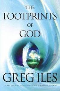 Footprints of God