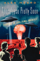 Apocalypse Pretty Soon