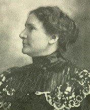 Belle Kearney