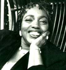 Mississippi writer Endesha Mae Holland