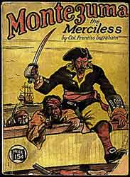 Montezuma the Merciless, Photo courtesy of www.violetbooks.com