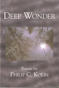 Deep Wonder by Kolin
