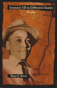 Emmett Till in Different States: Poems