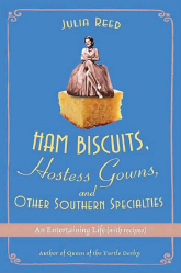 Ham Biscuits