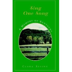 Sing One Song