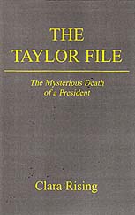 Taylor File