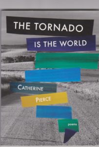 The Tornado is the World, 2016