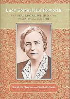 Lucy Howorth by Martha Swain