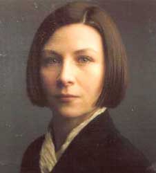 Donna Tartt, the writing life