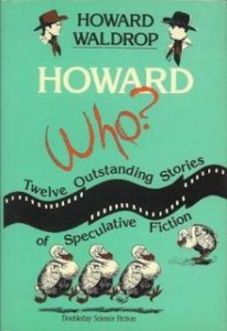 HowardWho