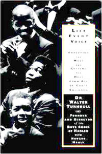 Lift Every Voice by Walter Turnbull