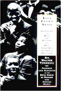 Lift Every Voice by Walter Turnbull