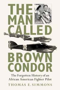 ManCalledBrownCondor