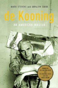 deKooning: an American master