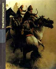 The First Horsemen by Frank Trippett