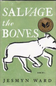 Salvage the Bones by Jesmyn Bones