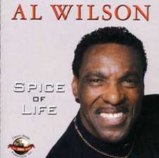 al-wilson