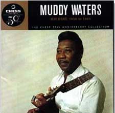 Muddy Waters