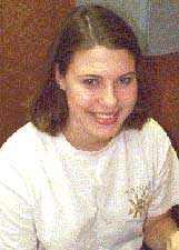 Katie Obringer (SHS Researcher)