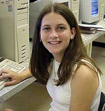 Janet Browning (SHS Researcher)
