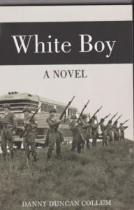  White Boy by Danny Duncan Collum