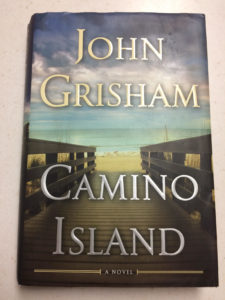 Camino Island