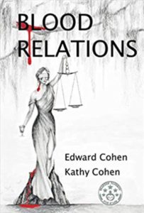 Blood Relations by Edward and Kathy Cohen 
