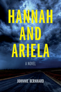 Hannah and Ariela by Johnnie Bernard